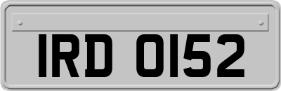 IRD0152