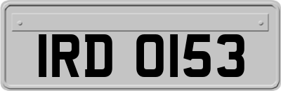 IRD0153