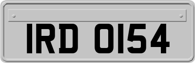 IRD0154