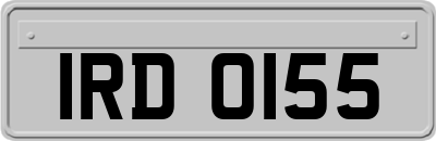 IRD0155