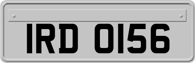 IRD0156