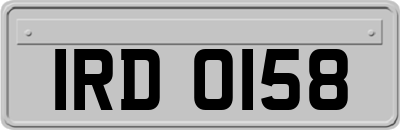 IRD0158