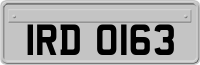 IRD0163