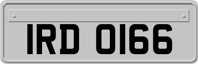 IRD0166