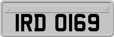 IRD0169