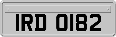 IRD0182