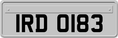 IRD0183