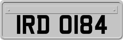 IRD0184