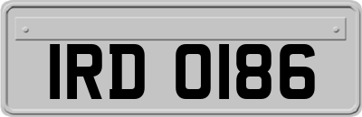 IRD0186