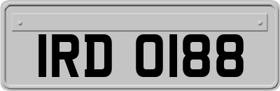 IRD0188