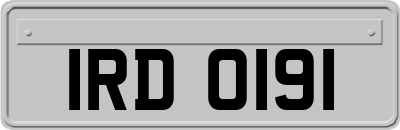 IRD0191