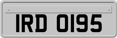 IRD0195