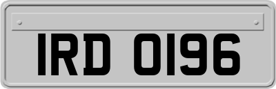 IRD0196