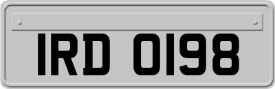 IRD0198