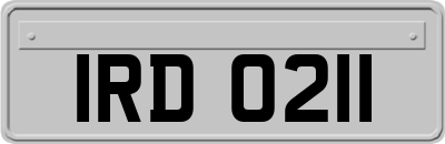 IRD0211