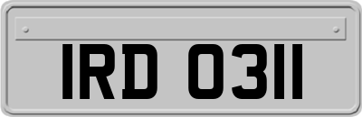 IRD0311