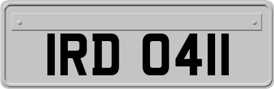 IRD0411