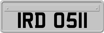 IRD0511