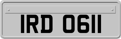 IRD0611