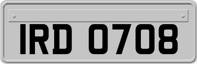 IRD0708