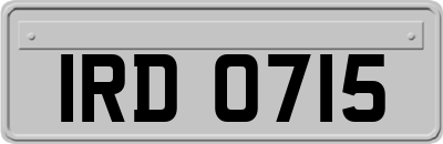 IRD0715