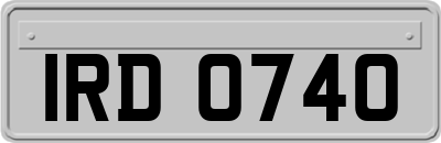 IRD0740