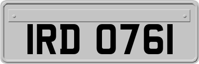 IRD0761