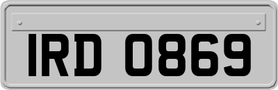 IRD0869