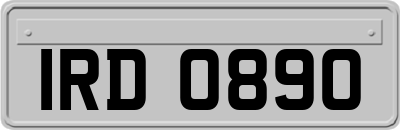 IRD0890