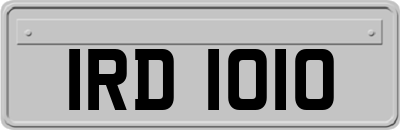 IRD1010