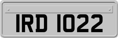 IRD1022