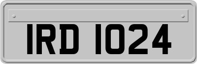 IRD1024