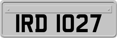 IRD1027