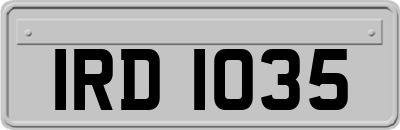 IRD1035