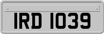 IRD1039