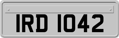 IRD1042