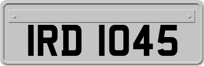 IRD1045