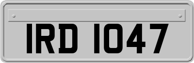 IRD1047