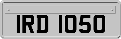 IRD1050