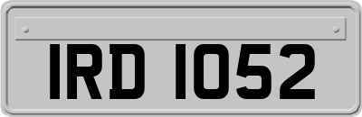 IRD1052