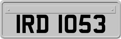 IRD1053