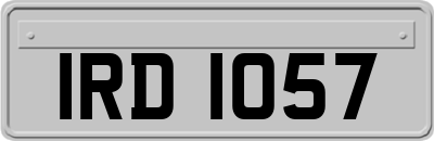 IRD1057