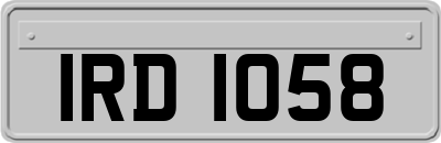 IRD1058