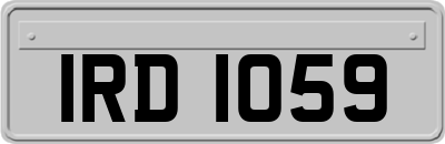 IRD1059