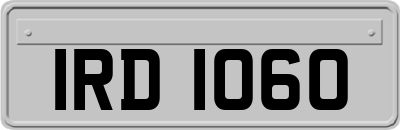 IRD1060