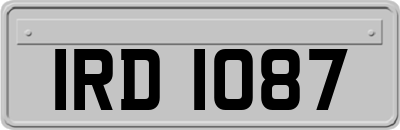 IRD1087