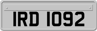 IRD1092