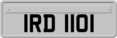 IRD1101