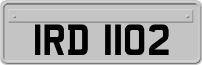 IRD1102