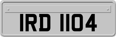 IRD1104